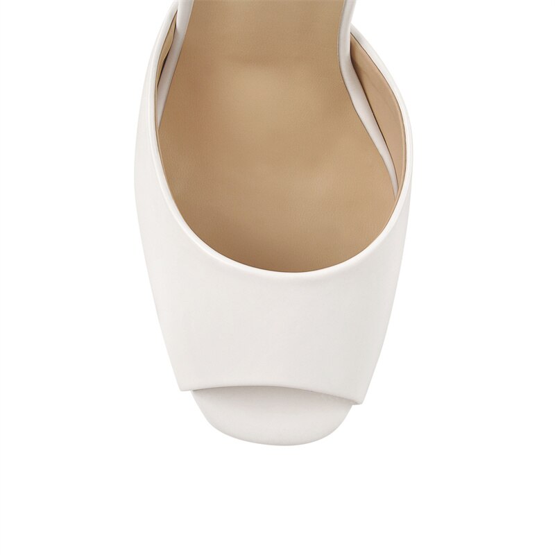 Sandalias Queen Akika (2 Colores)