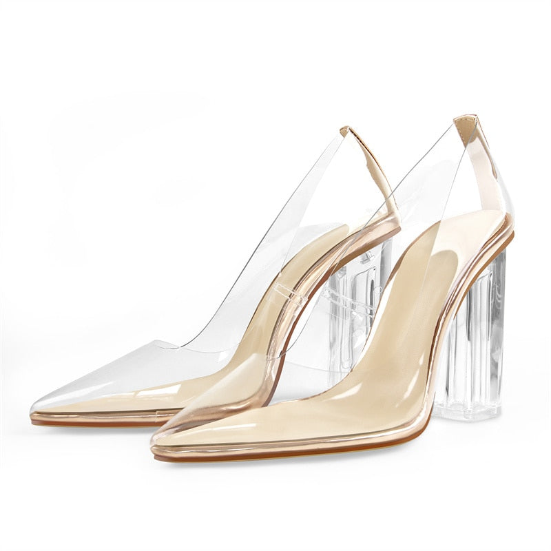 Zapatos Queen Bellarda