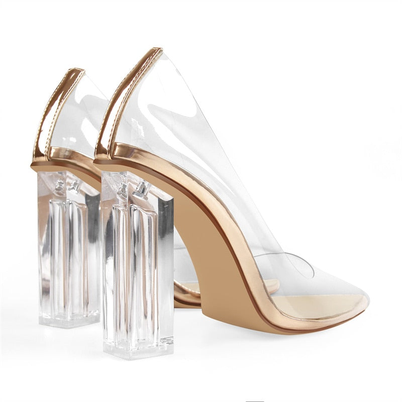 Zapatos Queen Bellarda