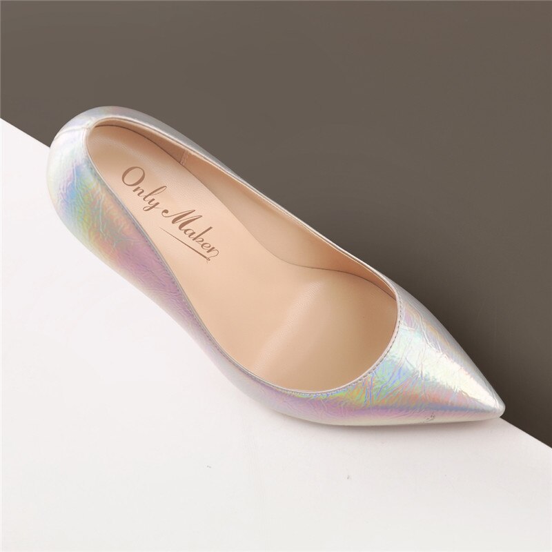 Zapatos Queen Lorengha