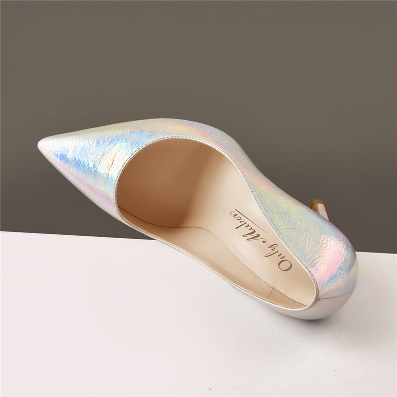 Zapatos Queen Lorengha