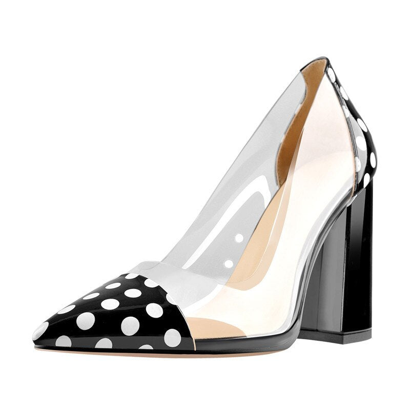 Zapatos Queen Lansair