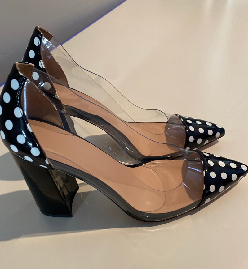 Zapatos Queen Lansair
