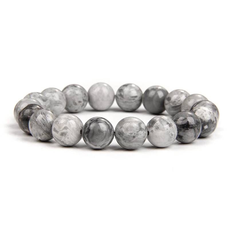 Pulsera Queen Piedra del Mapa