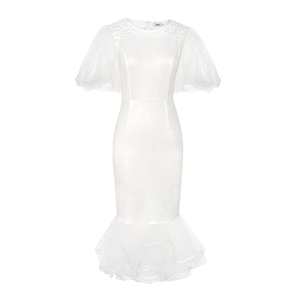 Vestido Vintage Queen Mayka