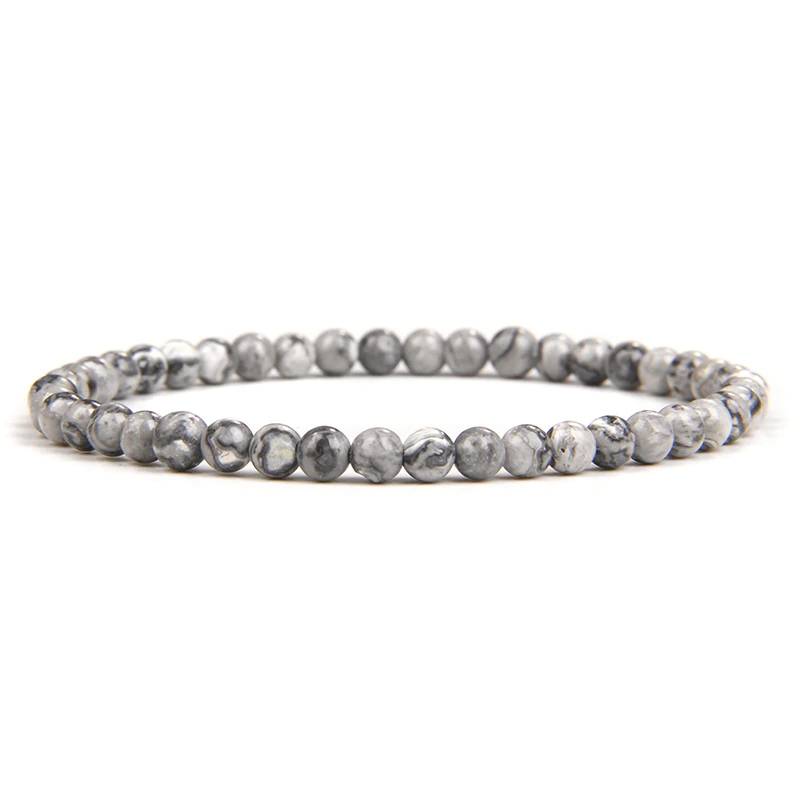 Pulsera Queen Piedra del Mapa