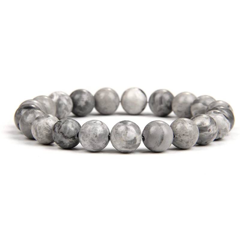 Pulsera Queen Piedra del Mapa