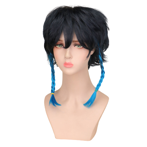 Peluca Queen Magicca