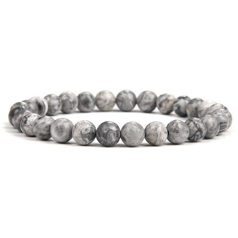 Pulsera Queen Piedra del Mapa