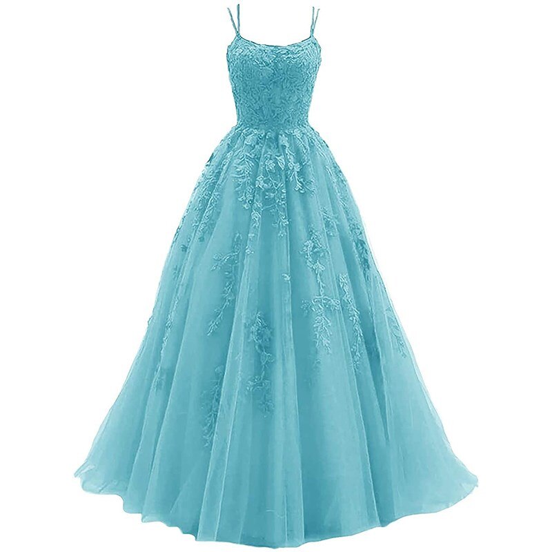 Vestido de Fiesta Queen Yanhira (Múltiples Colores)