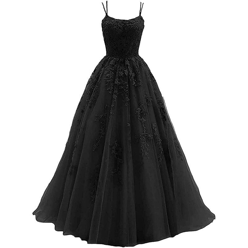 Vestido de Fiesta Queen Yanhira (Múltiples Colores)