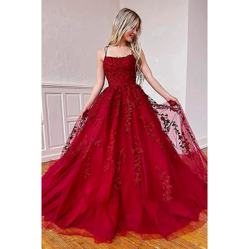 Vestido de Fiesta Queen Yanhira (Múltiples Colores)