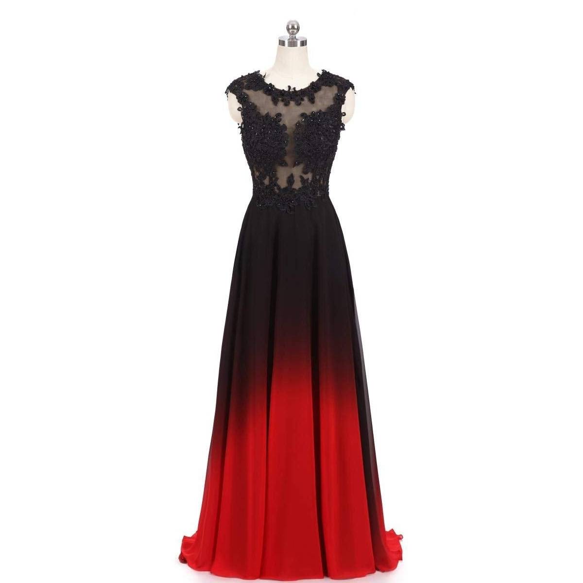 Vestido de Fiesta Queen Fadams (2 Colores)
