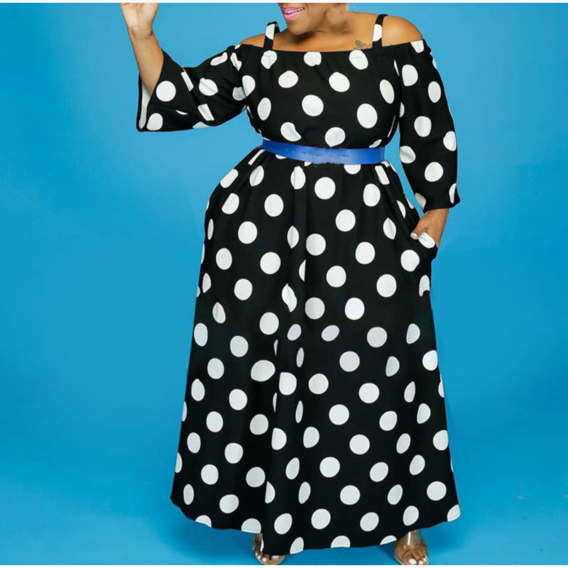 Vestido Vintage Queen Kinga