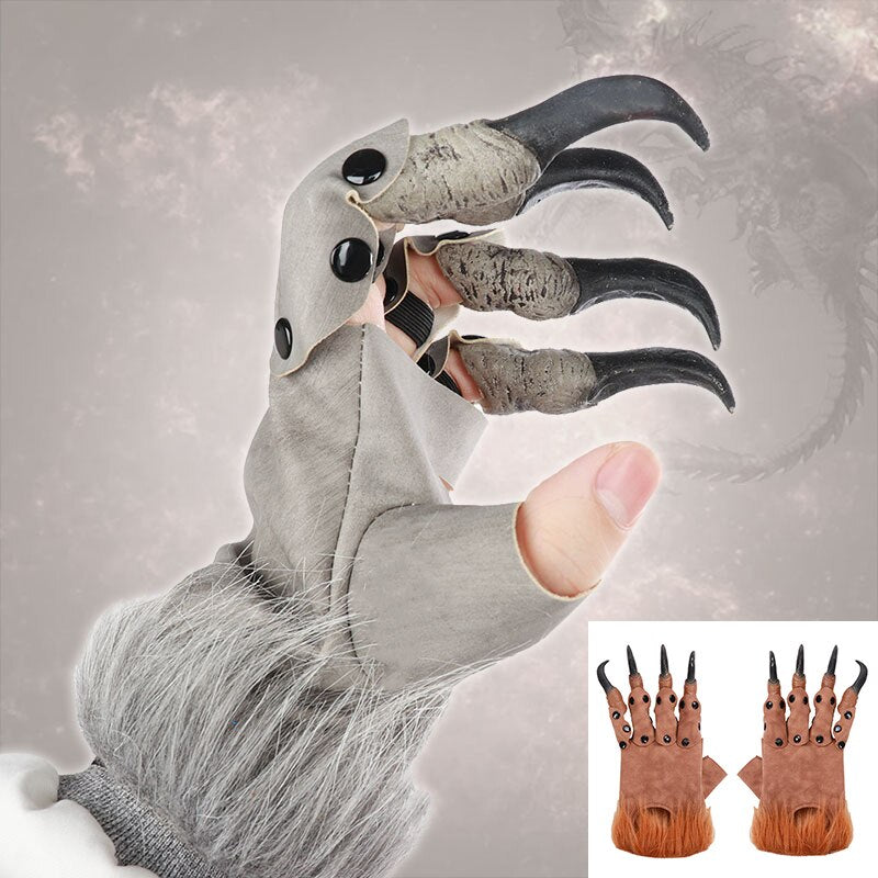 Guantes Queen Alfh (2 Colores)