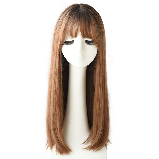 Peluca Queen Menthasy (6 Colores)