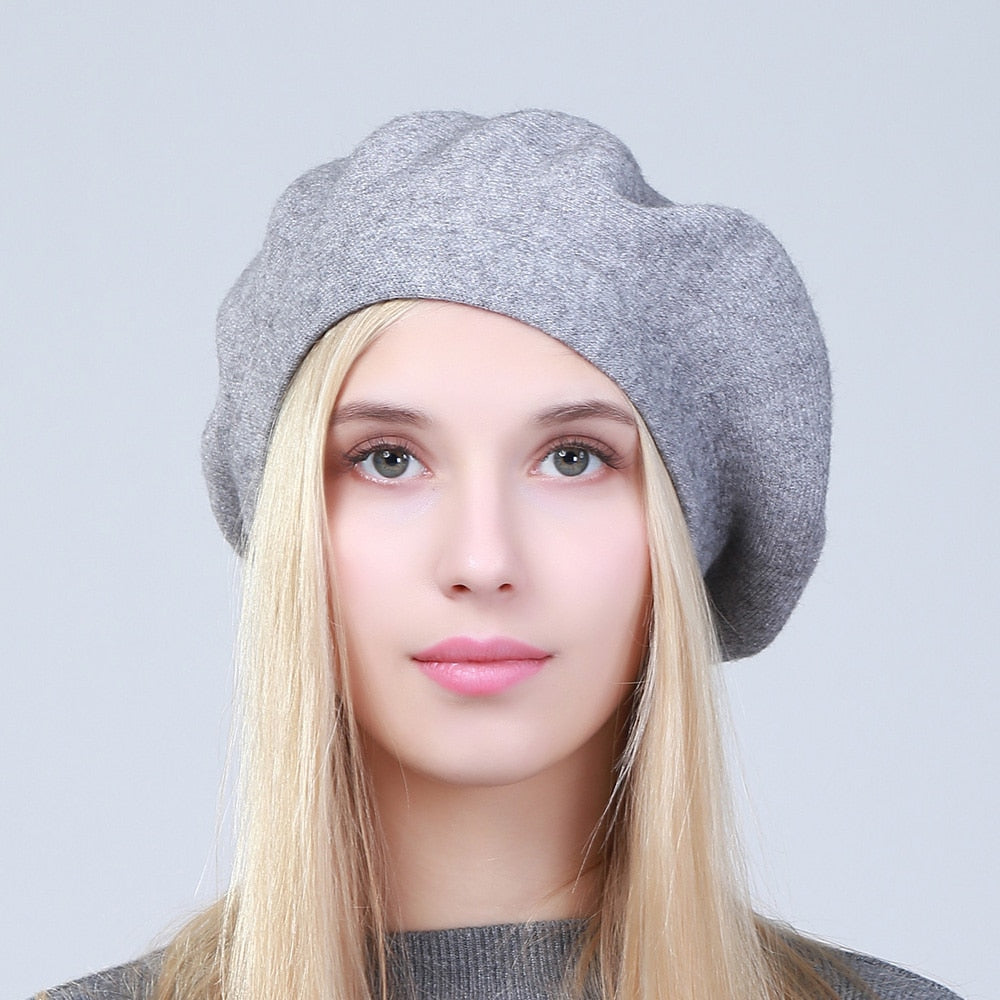 Boina Queen Beliche (Rosa)
