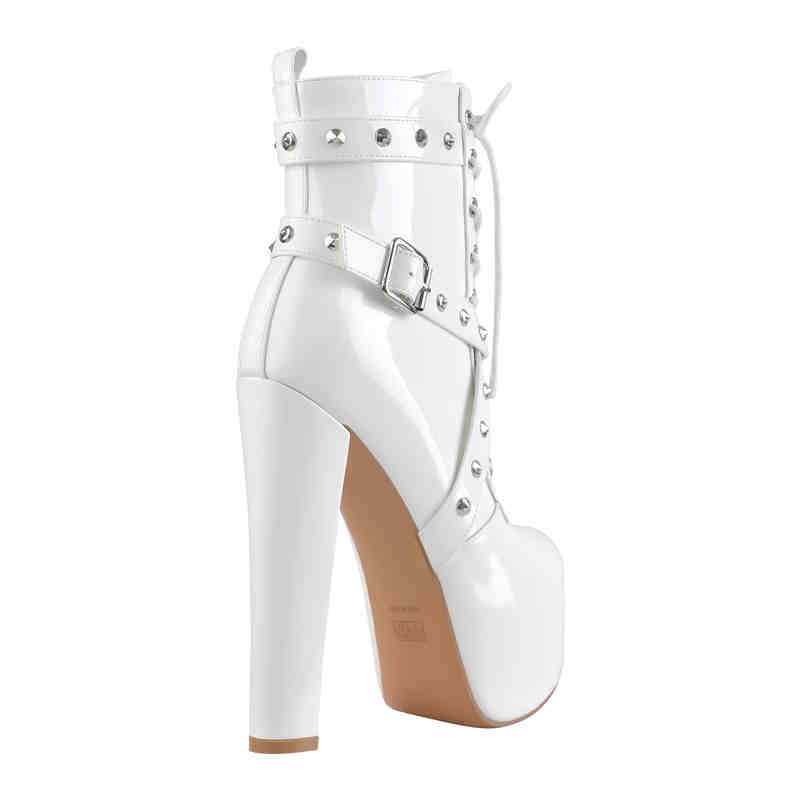 Botas Queen Zanna (2 Colores)