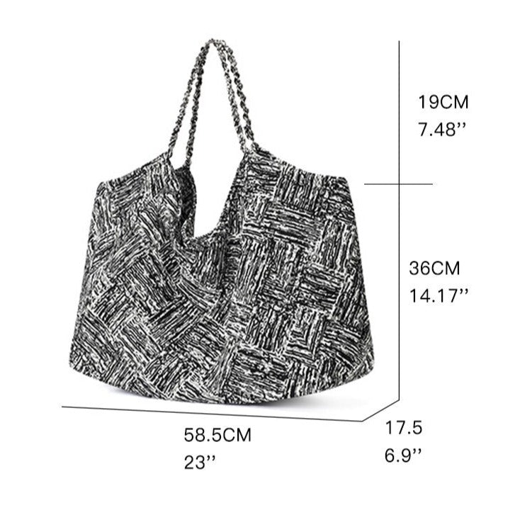 Bolso Queen Gheoeva (2 Colores)