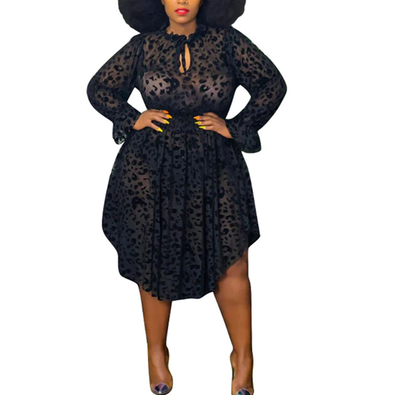Vestido Vintage Queen Devilessa