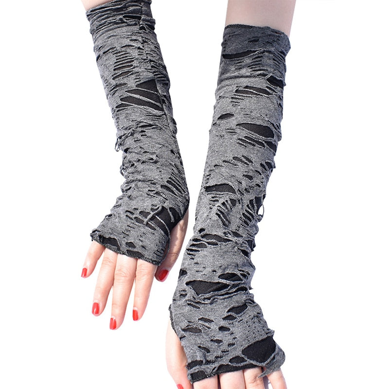Guantes Queen Bixa (2 Colores)