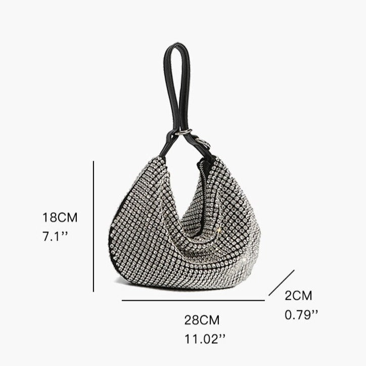 Bolso Queen Wayoma (5 Colores)