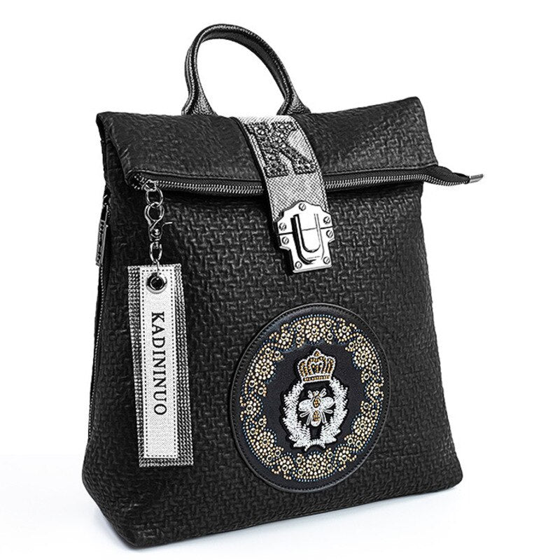 Mochila Queen Klark