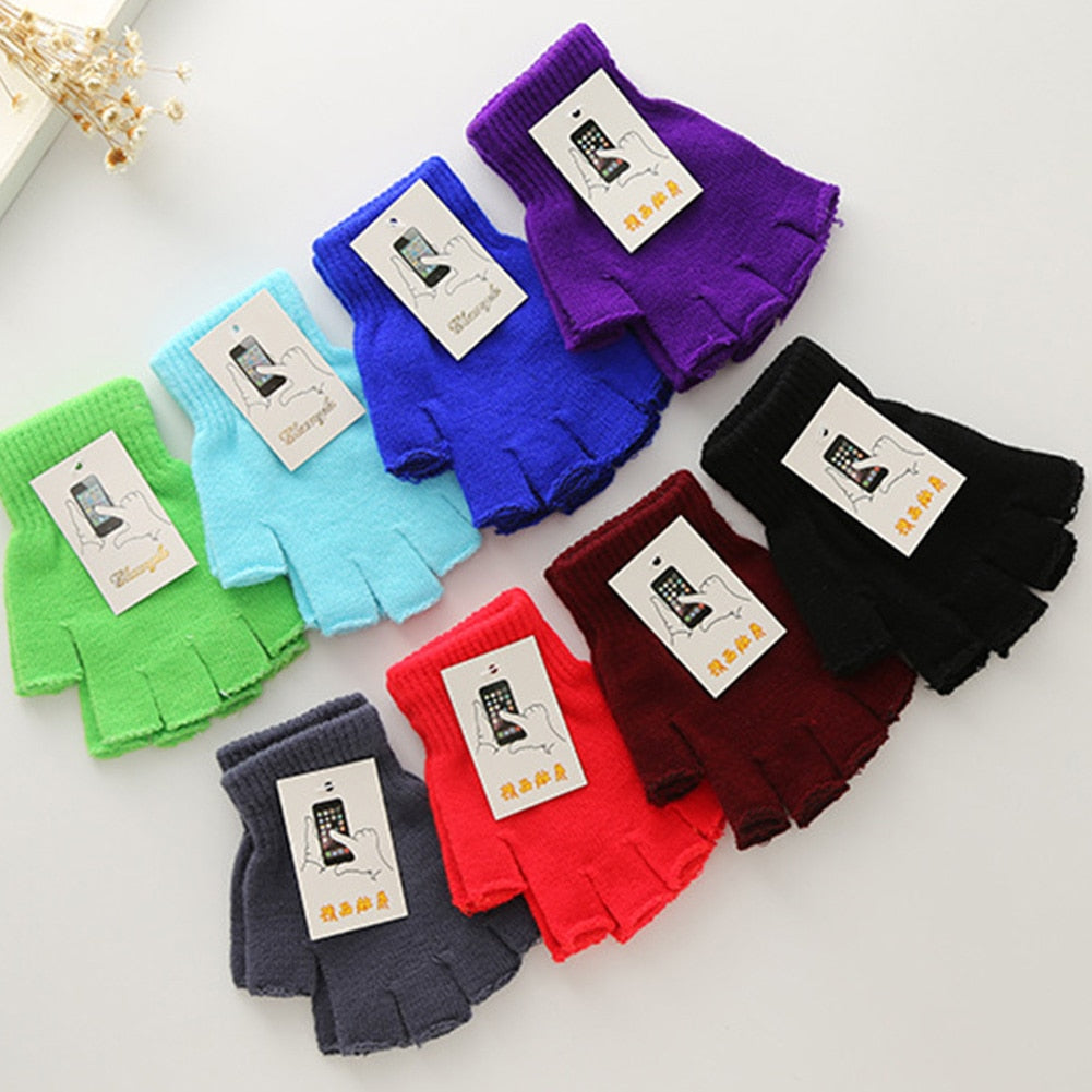 Guantes Queen Lyga (8 Colores)