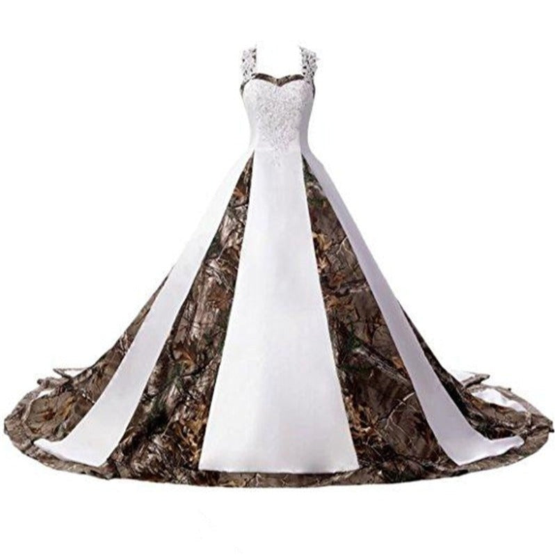 Vestido de Fiesta Queen Cinna