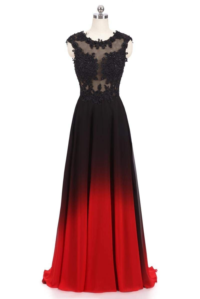 Vestido de Fiesta Queen Fadams (2 Colores)