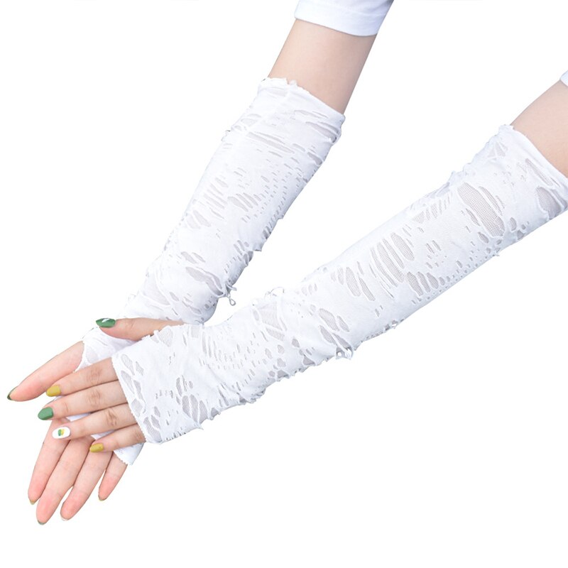 Guantes Queen Bixa (2 Colores)