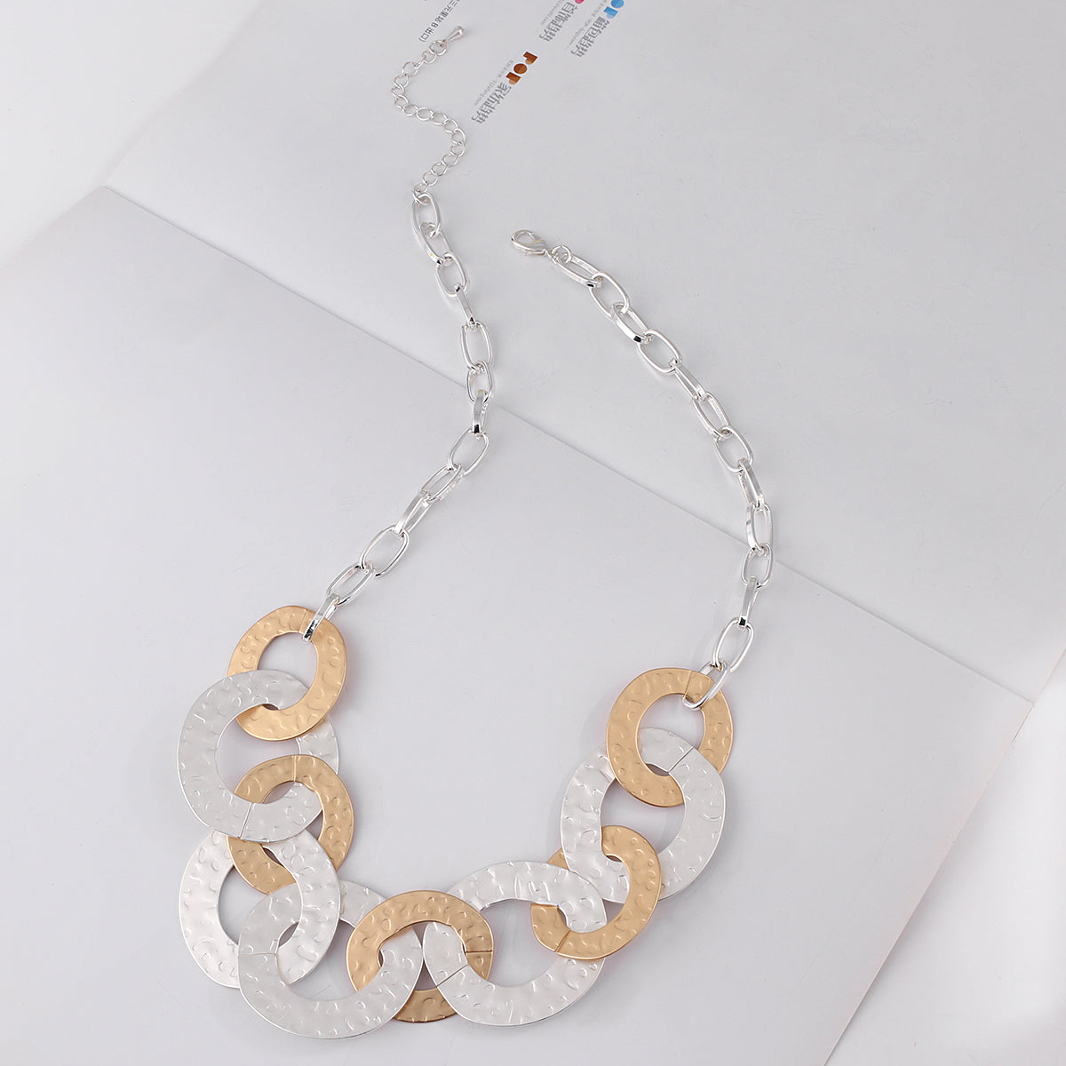 Collar Queen Gafhy