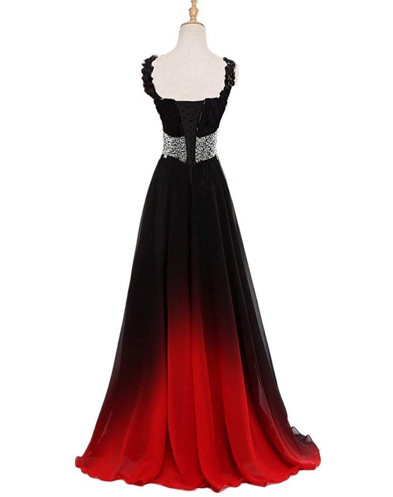 Vestido de Fiesta Queen Damma (2 Colores)