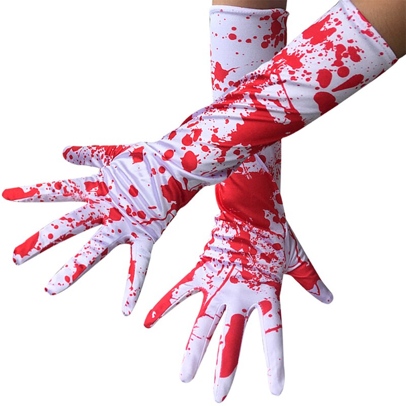 Guantes Queen Blooda