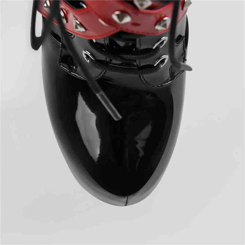 Botas Queen Zanna (2 Colores)