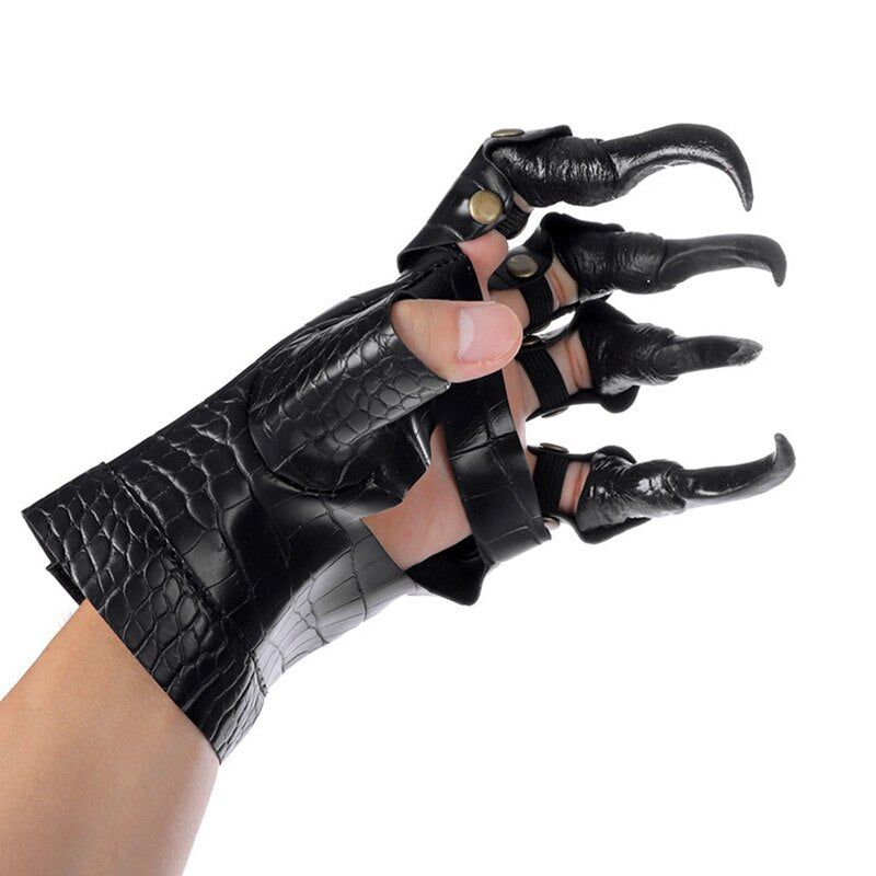 Guantes Queen Drac