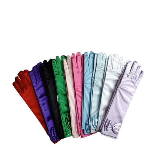 Guantes Queen Millana (8 Colores)