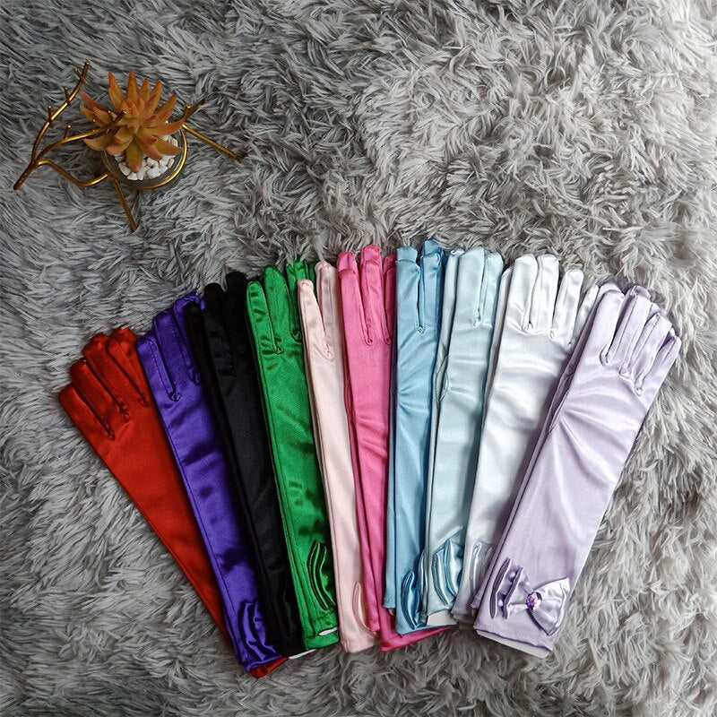 Guantes Queen Millana (8 Colores)