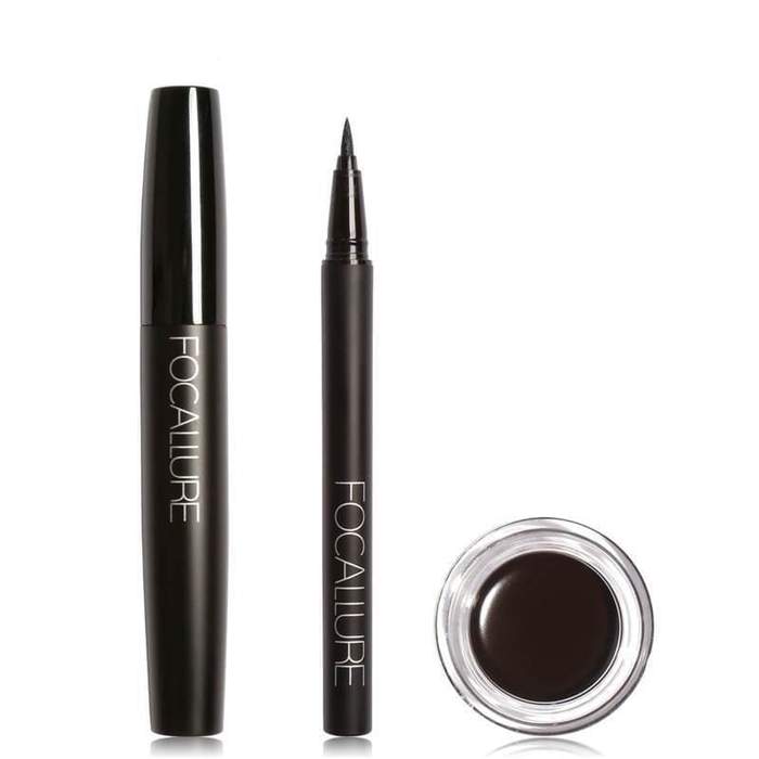 Set de maquillaje Drag Queen 02 (5 Variantes)