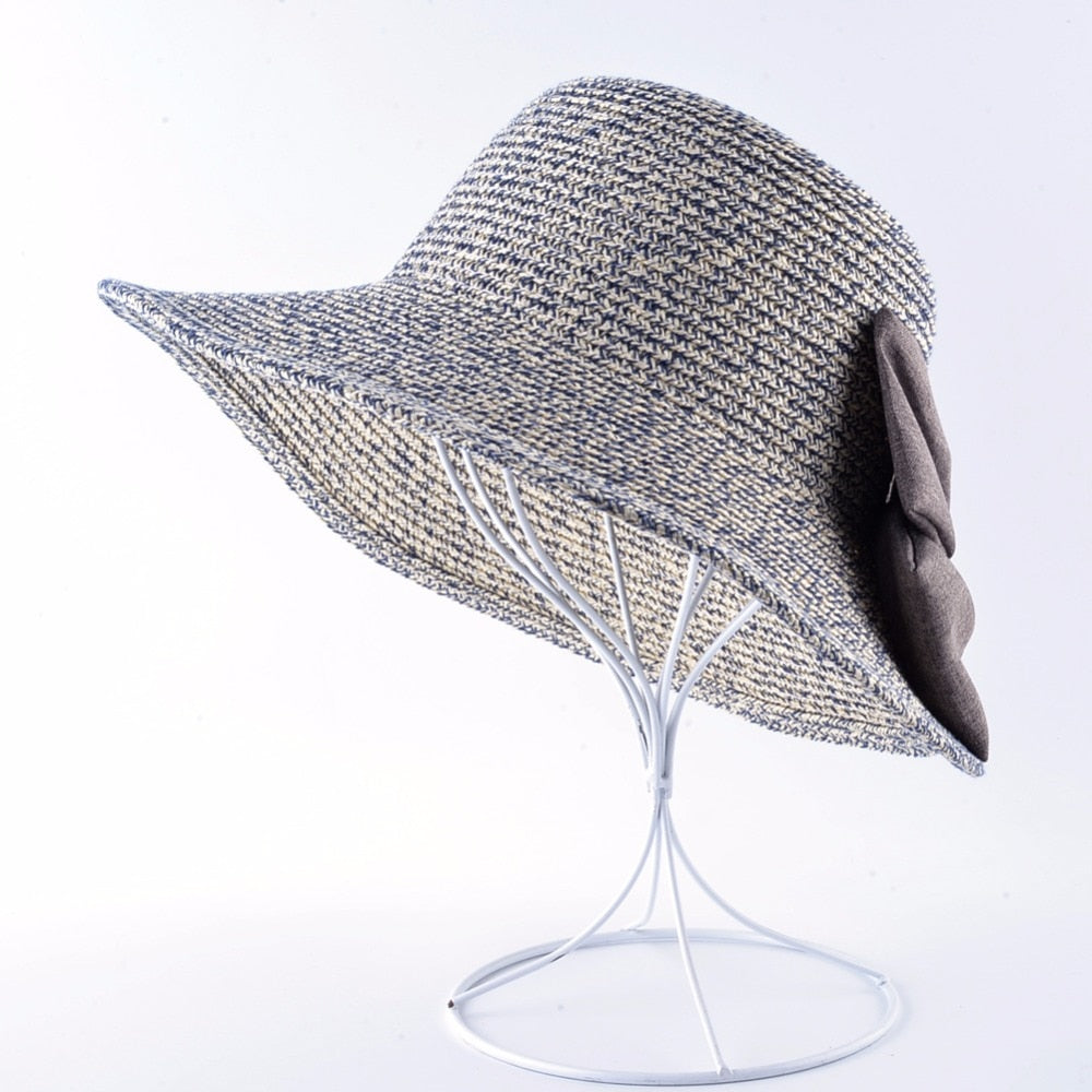 Sombrero Drag Katya (Azul)