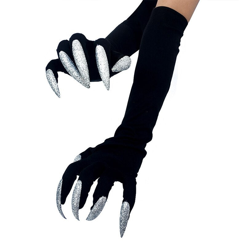 Guantes Queen Gernina (2 Colores)
