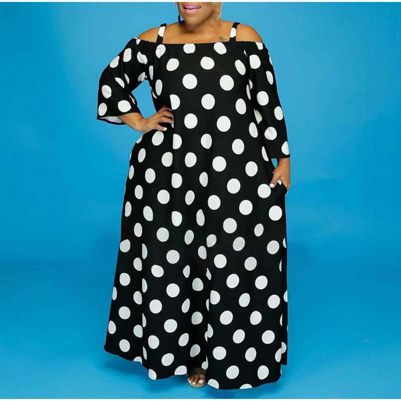Vestido Vintage Queen Kinga