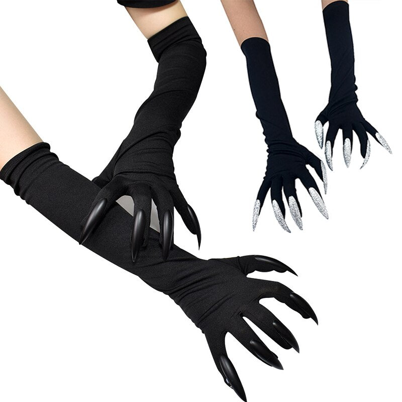 Guantes Queen Gernina (2 Colores)