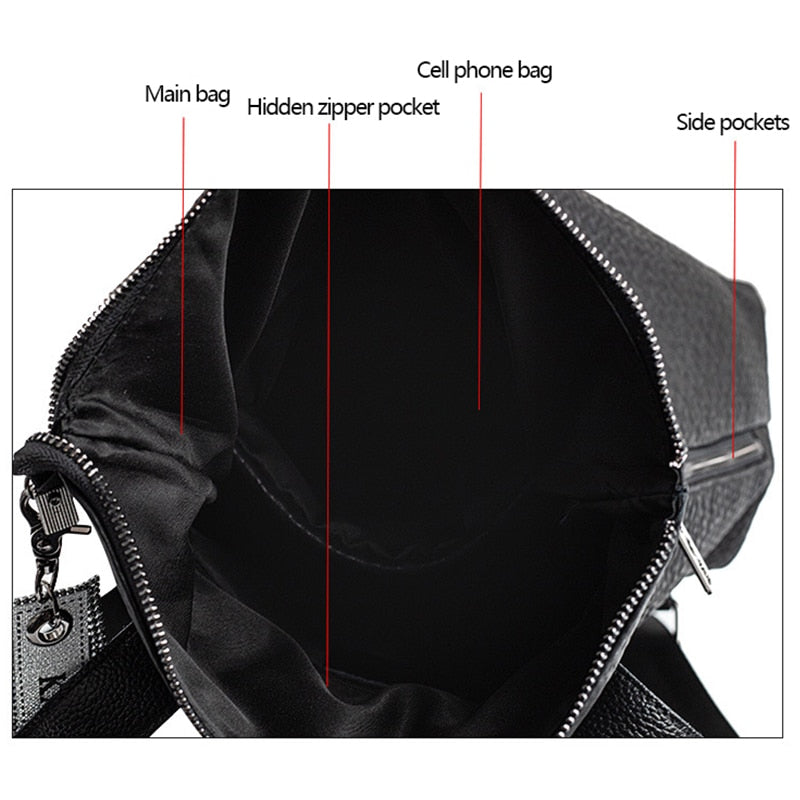 Mochila Queen Klark