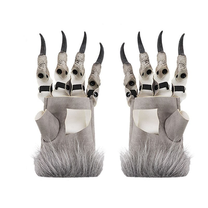 Guantes Queen Alfh (2 Colores)