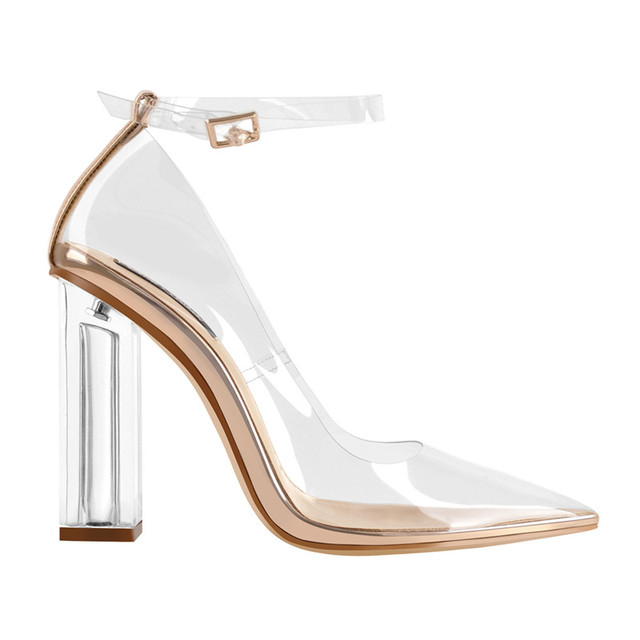 Zapatos Queen Bellintha