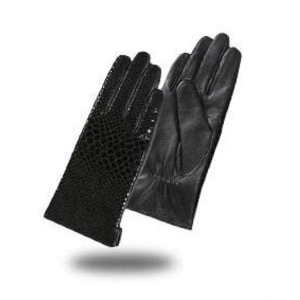 Guantes Drag Latrice