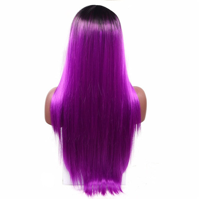 Peluca Queen Braxton (2 Colores)