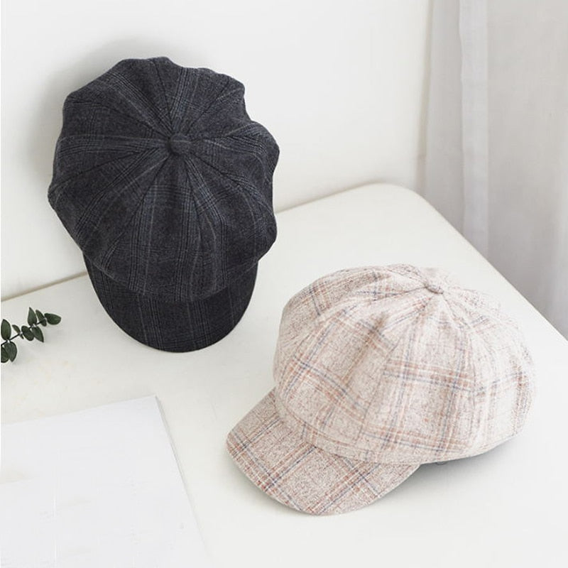 Gorra Drag Paris (Negro)