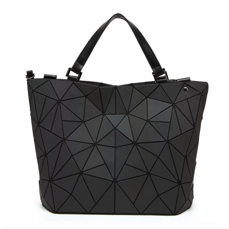 Bolso Queen Genius